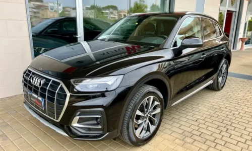 AUDI Q5 40 2.0 Tdi quattro s-tronic – TETTO – PELLE TOTALE