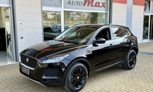 Jaguar E-Pace E-Pace 2.0d i4 S awd 150cv auto my19 AUTOCARRO