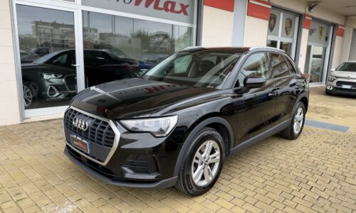 Audi Q3 35 2.0 tdi Business Advanced s-tronic