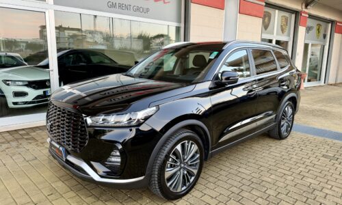 DR 7.0 1.5 turbo Gpl 153cv dct 7 Posti