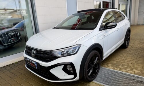 Volkswagen Taigo 1.0 Tsi R-Line 115cv dsg