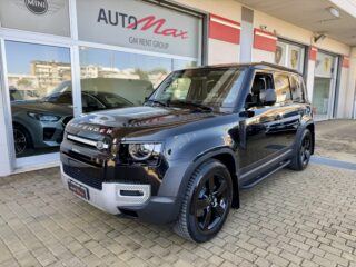 Land Rover Defender VII 110 3.0d i6mhev X-DynamcHSE awd 200cv