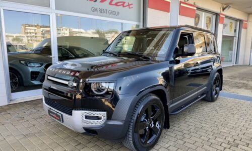 Land Rover Defender VII 110 3.0d i6mhev X-DynamcHSE awd 200cv