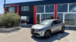 Alfa Romeo Junior 1.2 145 CV Hybrid eDCT6 Speciale